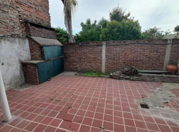 Casa de 3 ambientes, Rosario · Casa Interna, Pasillo Unico