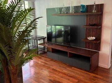 Departamento · 62m² · 3 Ambientes · 1 Cochera · Alquiler Temporal. 3 Ambientes con Cochera en Nuñez