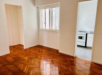 Departamento de 2 ambientes, Caballito · Dos Ambientes Muy Luminoso en Caballito Norte