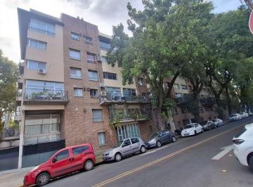 Departamento de 2 ambientes, Villa Urquiza · Departamento 2 Ambientes Frente Balcón Super Luminoso Moderno Amenities Seguridad 24hs Aizpurua 2575