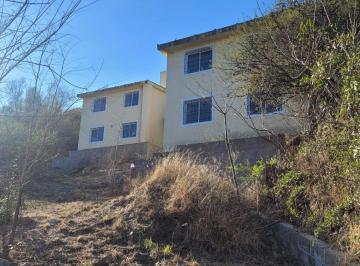 Departamento · 132m² · 4 Ambientes · 2 Cocheras · Inversion Total, Vendo 2 Dptos Casi Terminados en Rio Ceballos Lote de 1500 m² Financiacion!
