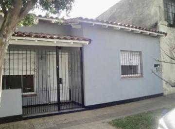 PH · 60m² · 3 Ambientes · PH de 3 Ambientes en Venta en Olivos
