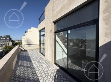 Departamento · 94m² · 3 Ambientes · Venta Duplex 3 Ambientes Barracas - Quinto Piso