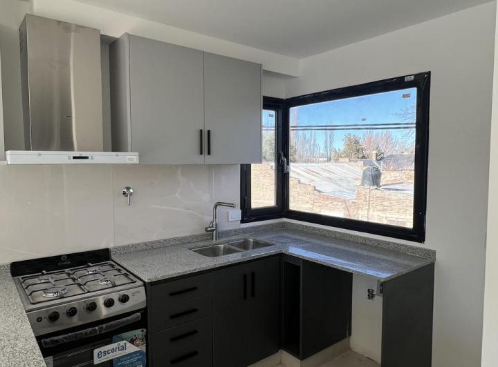 Departamento · 43m² · 2 Ambientes
