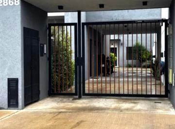 PH · 45m² · 2 Ambientes · Depto 2 Amb con Patio en Castelar Norte