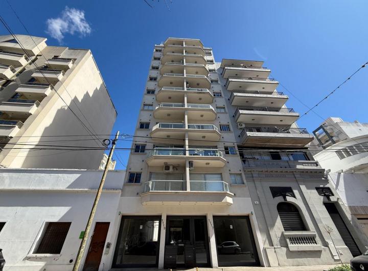 Departamento en La Plata