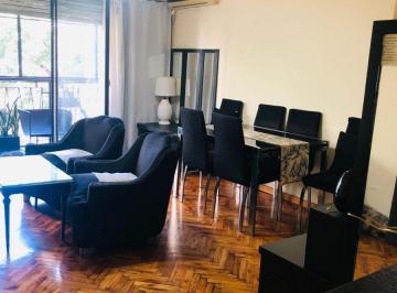 Departamento de 3 ambientes, Caballito · Caballito - 3 Amb con Dependencia - 79 m² - Bajas Expensas!