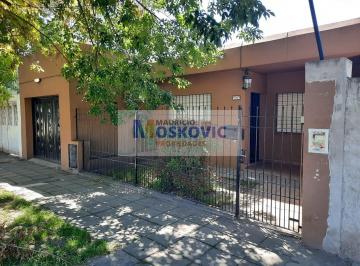 Casa · 100m² · 4 Ambientes · 2 Cocheras · Casa en Moreno - Venta - Permuta Parcial