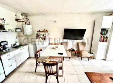 Departamento · 24m² · 1 Ambiente · Venta Monoambiente Moron Apto Credito