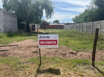 Terreno · 480m² · Terreno en Venta en Los Toldos
