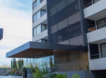 Departamento de 2 ambientes, Villa Nueva · Departamento en Alquiler C/ Cochera en Villa Nueva