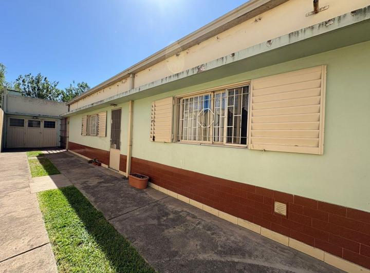 Casa en La Plata