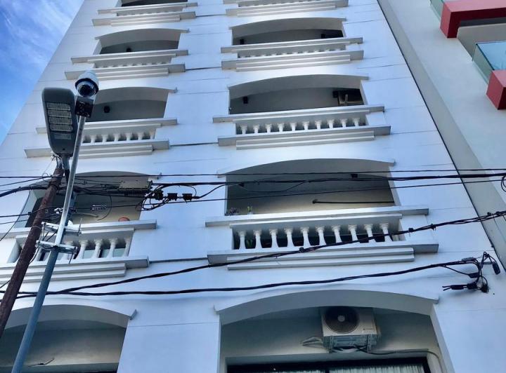 Departamento en La Plata