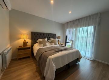Casa de 5 ambientes, Malagueño · Venta Casa Pb 3 Dorm. Tejas 4 Mañagueño
