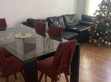 Casa de 2 ambientes, Malvinas Argentinas · Quinta de Hugo
