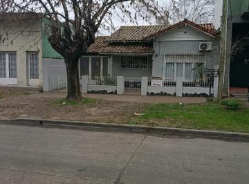 Casa de 2 ambientes, Malvinas Argentinas · Quinta de Hugo