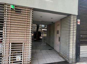 Departamento · 30m² · 1 Ambiente · Venta Monoambiente con Patio en Villa Ortuzar