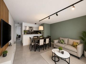 Departamento de 2 ambientes, Córdoba · Alquiler Departamento un Dormitorio Patio con Asador Piscina Gym