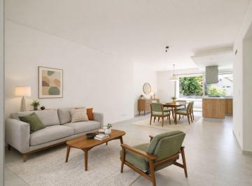 Departamento · 86m² · 3 Ambientes · Venta Departamento/semipiso a Estrenar 3 Ambientes con Balcon Aterrazado y Parrilla en Villa Devoto