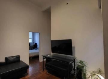 Departamento · 48m² · 2 Ambientes · Venta Departamento 2 Ambientes Amoblado con Patio - San Telmo