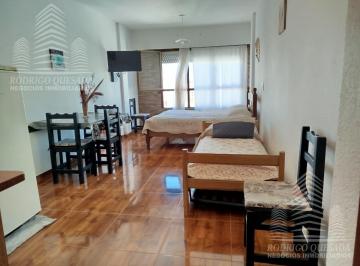 Departamento · 25m² · 1 Ambiente · Monoambiente en Chiozza 1553 Piso 6 º