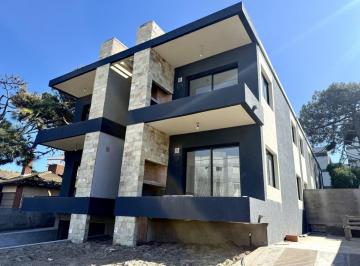 Departamento de 2 ambientes, Villa Gesell · Departamento 2 Ambientes a Estrenar