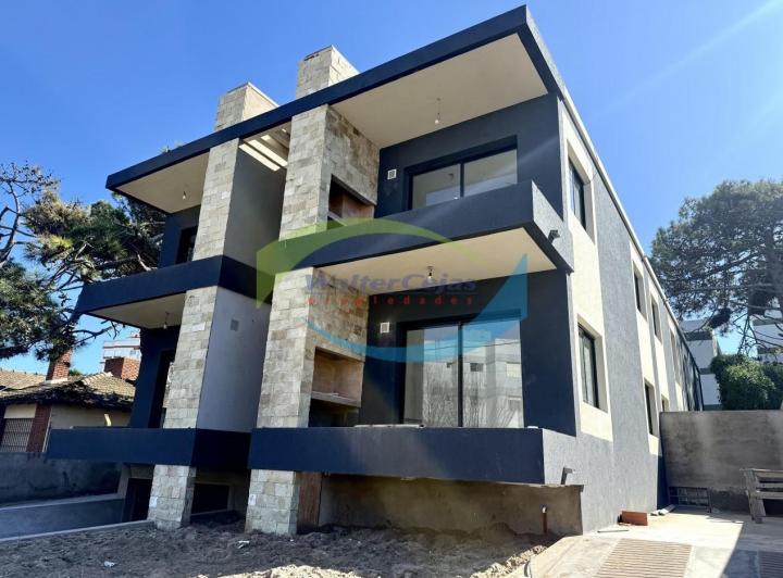 Departamento en Villa Gesell