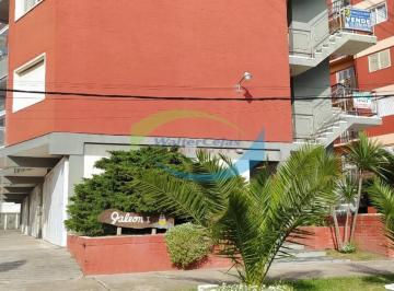 Departamento · 44m² · 2 Ambientes · 1 Cochera · Departamento 2 Ambientes C/cochera - Gesell Sur