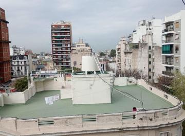 Departamento de 1 ambiente, Monserrat · Monoambiente en Monserrat con Balcon Amplio