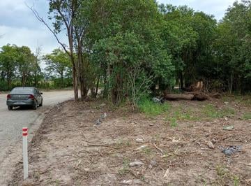 Terreno , Anisacate · Anisacate Barrio Los Talas Lotes Sobre El Nuevo Ingreso Principal - Entrega Us$2.200 y Cuotas Fijas