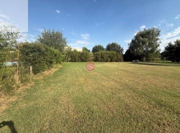 Terreno · 921m² · Terreno Lote en Venta en Haras Santa Maria, Escobar, G. B. a. Zona Norte
