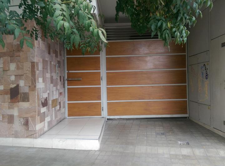 Departamento en Ciudad de Mendoza