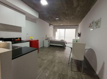 Departamento de 1 ambiente, Palermo · Venta Monoambiente con Balcón de 35 m² en Palermo Hollywood