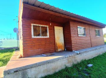 frente · Villa Giardino, Casa Prefabricada de 4 Dorm.