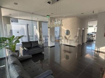 Departamento · 41m² · 2 Ambientes · 1 Cochera · Venta Departamento 2 Ambientes C/renta con Cochera Sobre El Centro de Quilmes