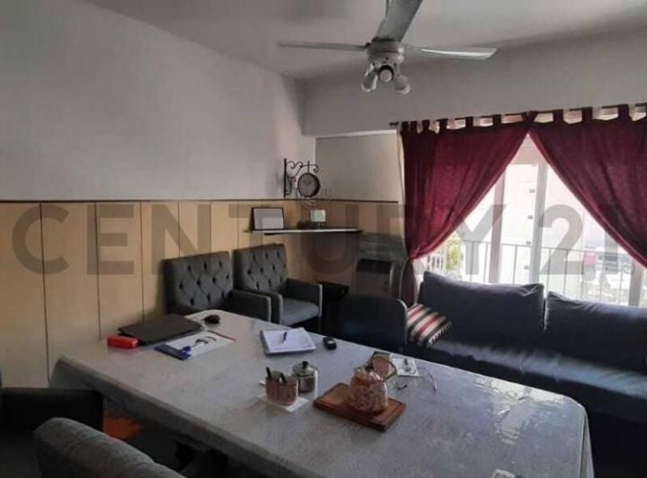 Departamento en Lomas de Zamora