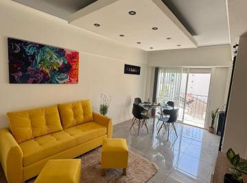 Departamento · 49m² · 3 Ambientes · Departamento en El Centro