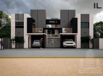 Departamento · 60m² · 3 Ambientes · 1 Cochera · |duplex a Estrenar| |costa Azul|
