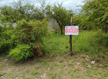 Terreno , Anisacate · Valle de Anisacate, seccion A, Excelente Ubicacion!c/escritura Financio!