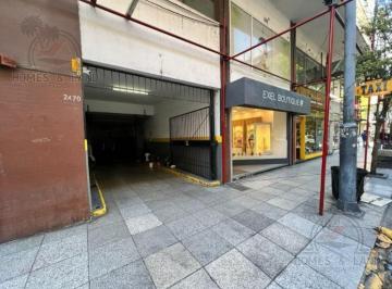 Garage · Cochera - Centro