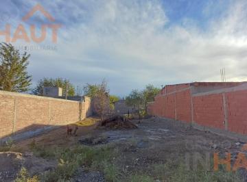Terreno · 251m² · Terreno en Cinco Saltos