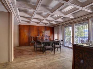 PH · 320m² · 5 Ambientes · 1 Cochera · Venta PH Tipo Casa 5 Ambientes con Dependencia, Zona Boedo