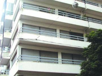 Departamento · 45m² · 3 Ambientes · Mitre 600 Rosario