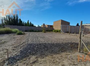 Terreno · 290m² · Terreno en Cinco Saltos