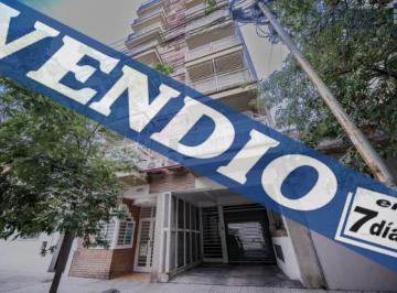 Departamento · 30m² · 1 Ambiente · Departamento en Villa Pueyrredón 2 Ambientes con Balcón y Lavadero, Vista Abierta.