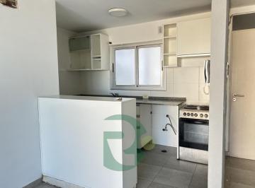 Departamento · 55m² · 2 Ambientes · 1 Cochera · Venta Depto. 2 Amb.55 m. C/balcón Al Frente. Cochera. Moron