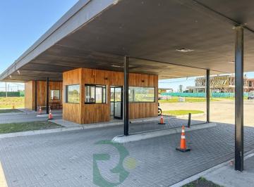 Terreno · 663m² · Venta Lote. Barrio Cerrado Village Joven. Bella Vista. Financia