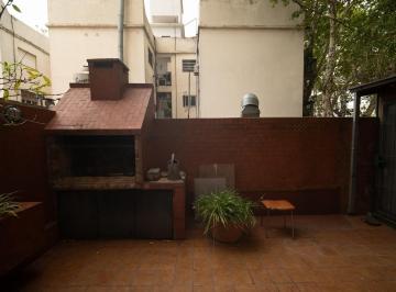 Departamento · 53m² · 3 Ambientes · 1 Cochera · Venta, Dpto 3 Ambientes en Palermo con Patio y Parrilla | Opcional Cochera