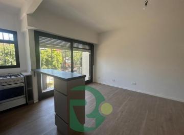 Departamento · 60m² · 3 Ambientes · Venta Depto 3amb. en Pb Ciudad Jardin. Renovado. Apto Crédito