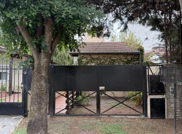 Casa · 30m² · 2 Ambientes · 1 Cochera · Casa en Villa Morra II